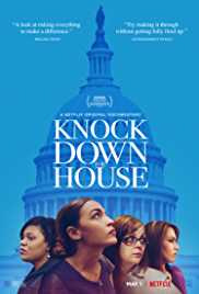 Knock Down the House 2019 Dubb in Hindi Movie